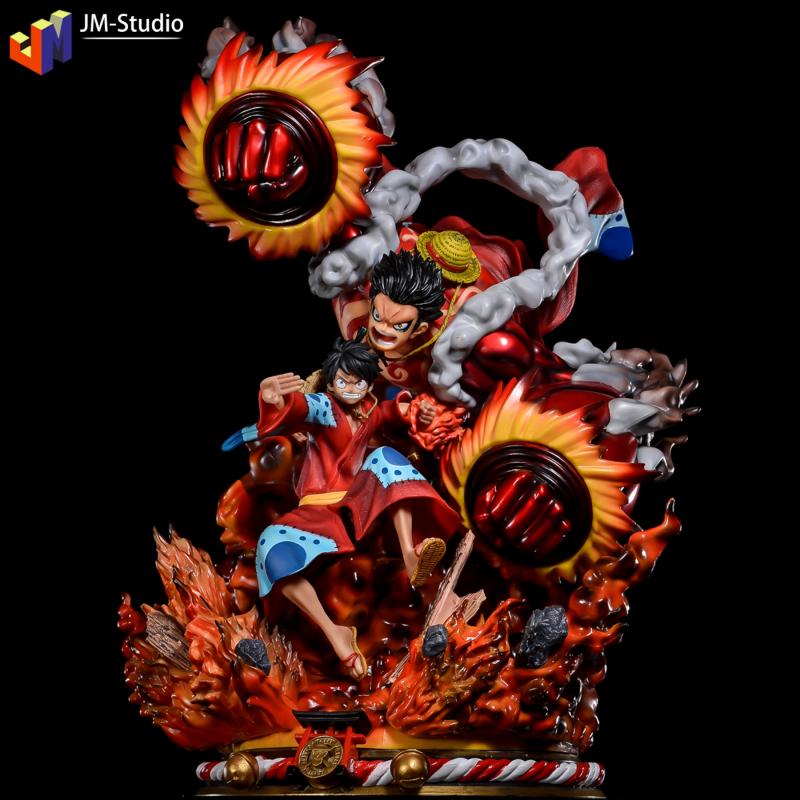 Divatos Meglepetésdoboz |   One Piece Luffy Figura, Divatos Dísztárgy, Vakdoboz, Mozgatható Ízületekkel, Születésnapi Ajándék, Gyerekjáték Divatos Meglepetésdoboz Divatos Meglepetésdoboz